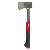 Milwaukee - 17oz Milled Face Steel Framing Hammer | 48229016A